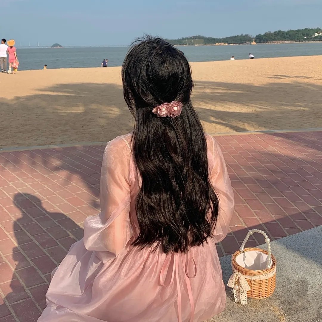 恋爱中的女人